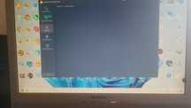 Монітор View Sonic VA1916w-2 19 дюйма з динаміками звуком  vga  dvi