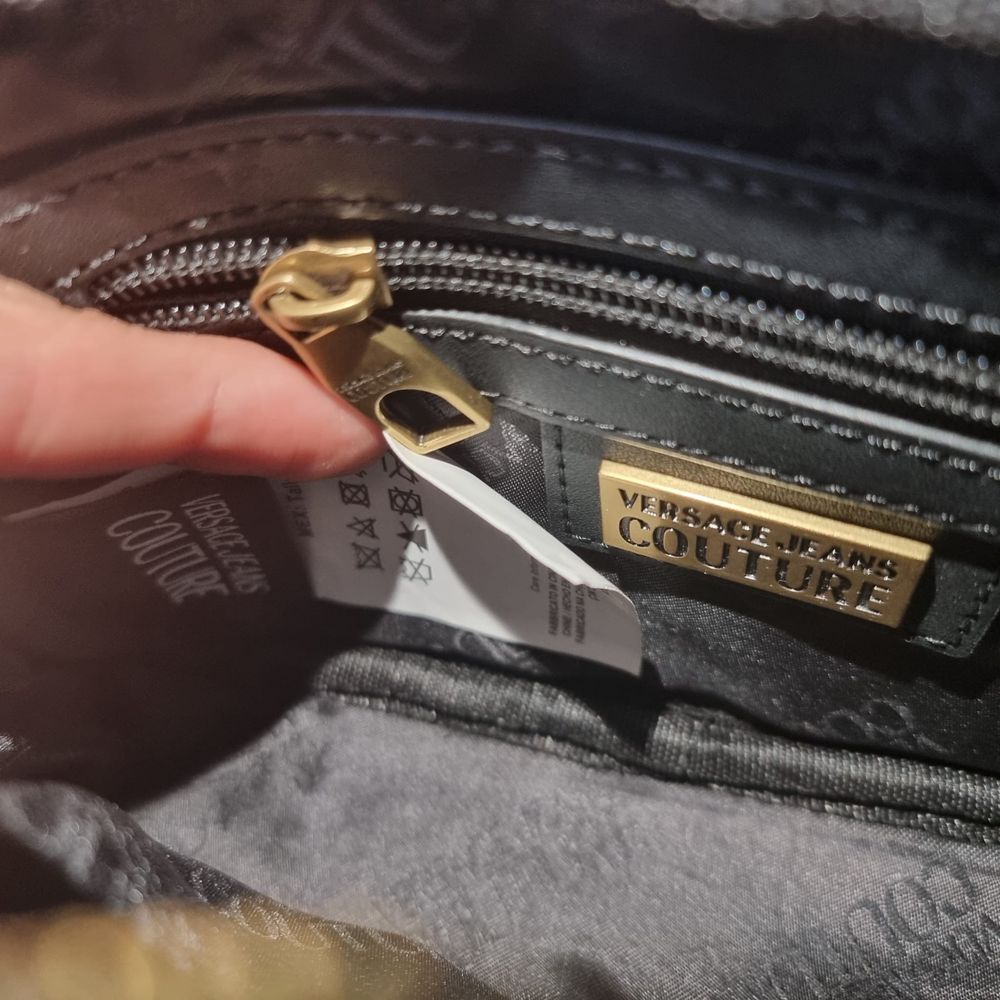 Torebka Versace Jeans