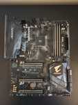 Płyta główna aorus ax370 gaming k5
