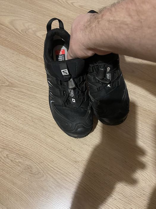 Трекингові кросовки Salomon XA Pro 3D GTX ориг