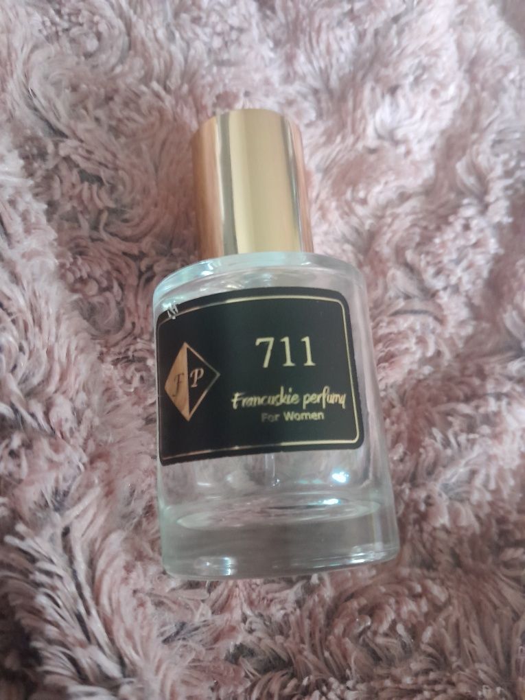 Tiffany & Co Tiffant EDP Francuskie Perfumy