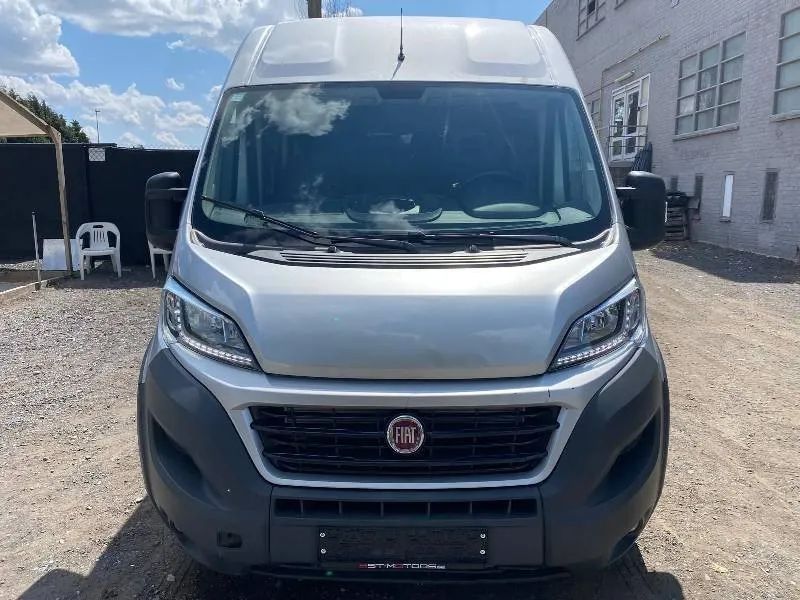 Fiat ducato  Fiat Ducato !80 km automat brygadówka