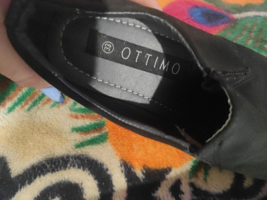 Туфлі на хлопчика