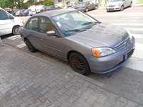 Honda Civic 2002
