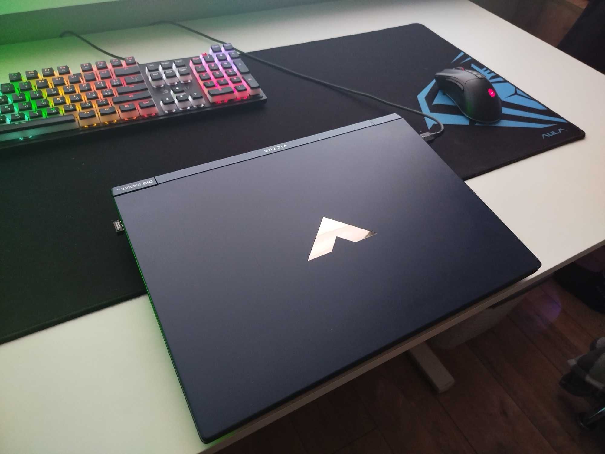 Victus Hp Gaming Laptop 15-fa1xxx