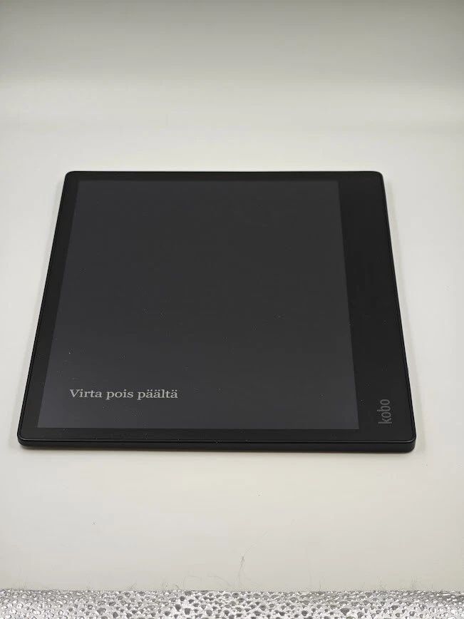 Електронна книга КKobo Elipsa 2E 10.3" + стилус, 32GB, підсвітка,