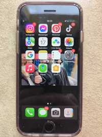 iPhone SE Red 64gb super stan !!!
