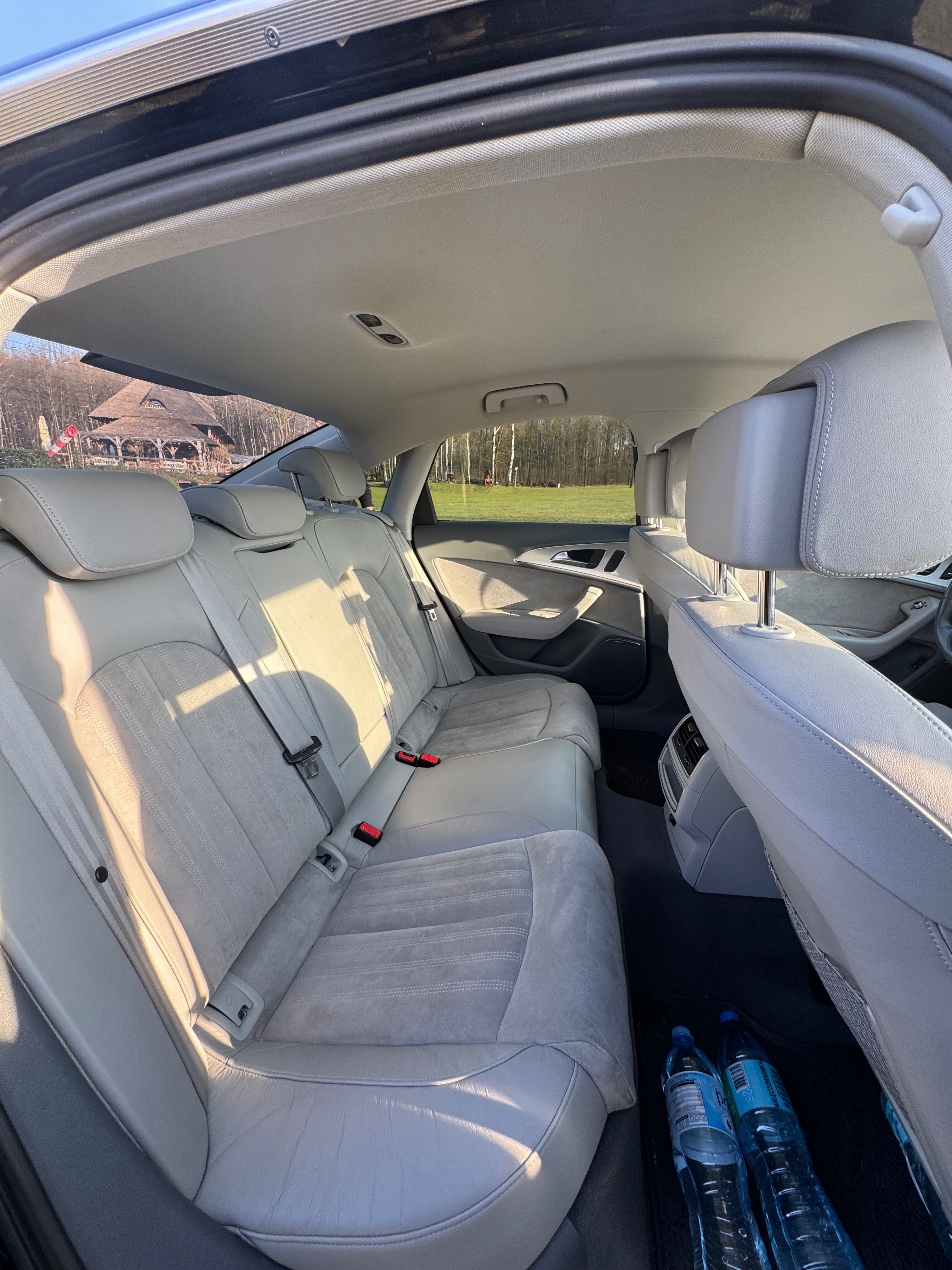 Audi A6 C7 3.0 tdi