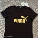 Nowy t-shirt damski marki Puma rozm.XS