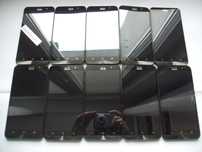 10 x Wyświetlacz LCD Asus Zenfone Go ZB551KL 720x1280