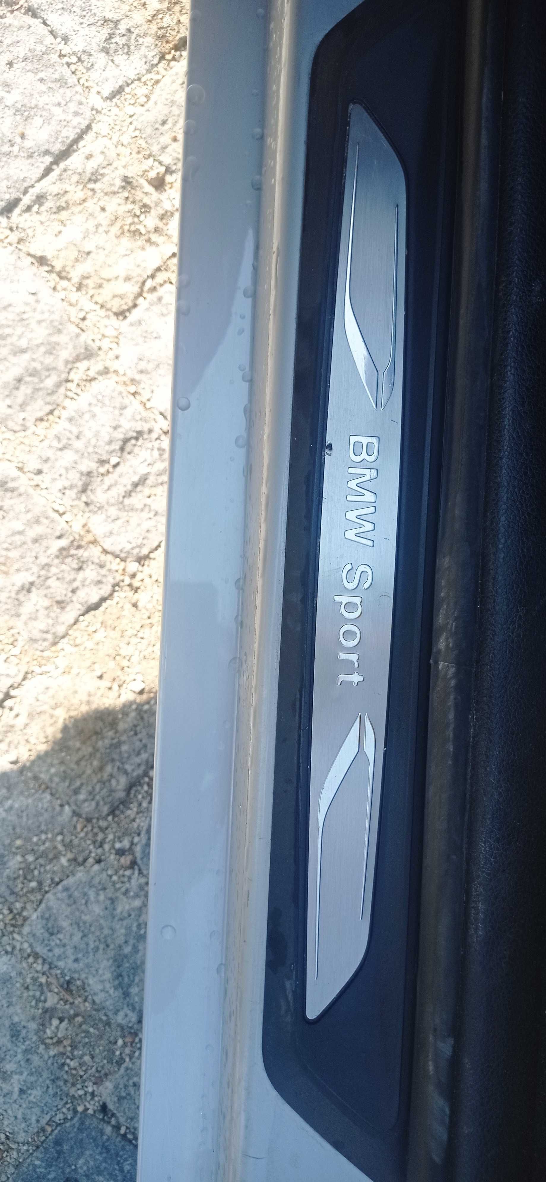 BMW 120 D sport, nacional, 2013