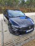 Fiat Tipo Station Wagon