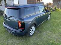 Mini cooper clubman