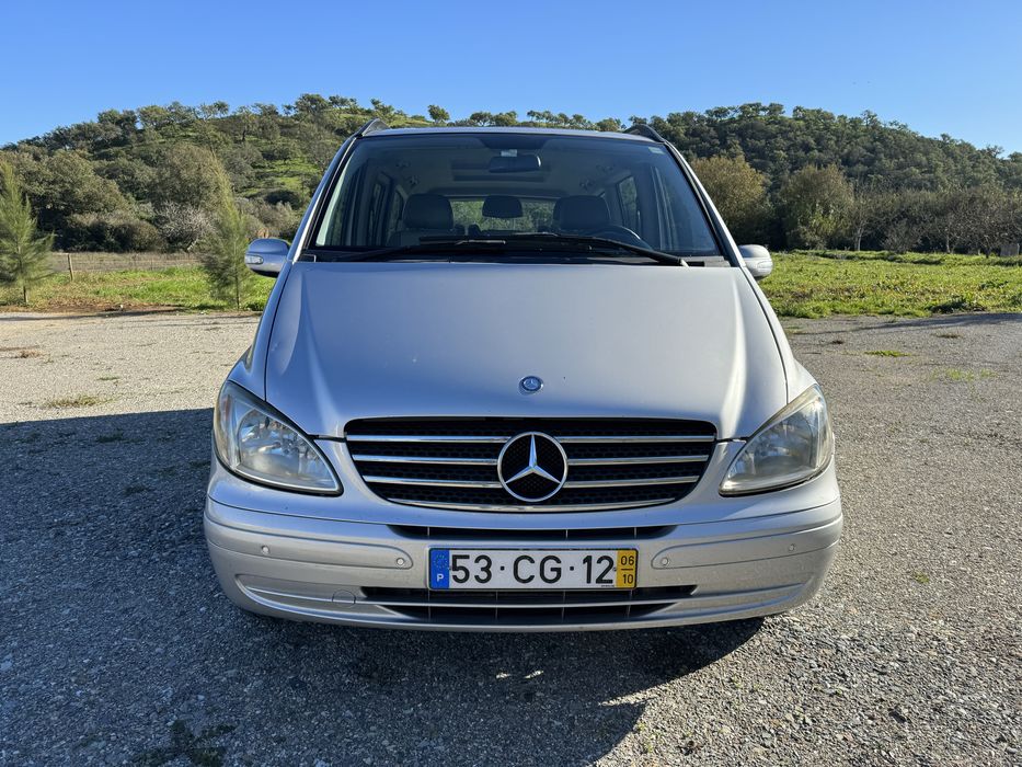 Mercedes Viano NACIONAL 2006