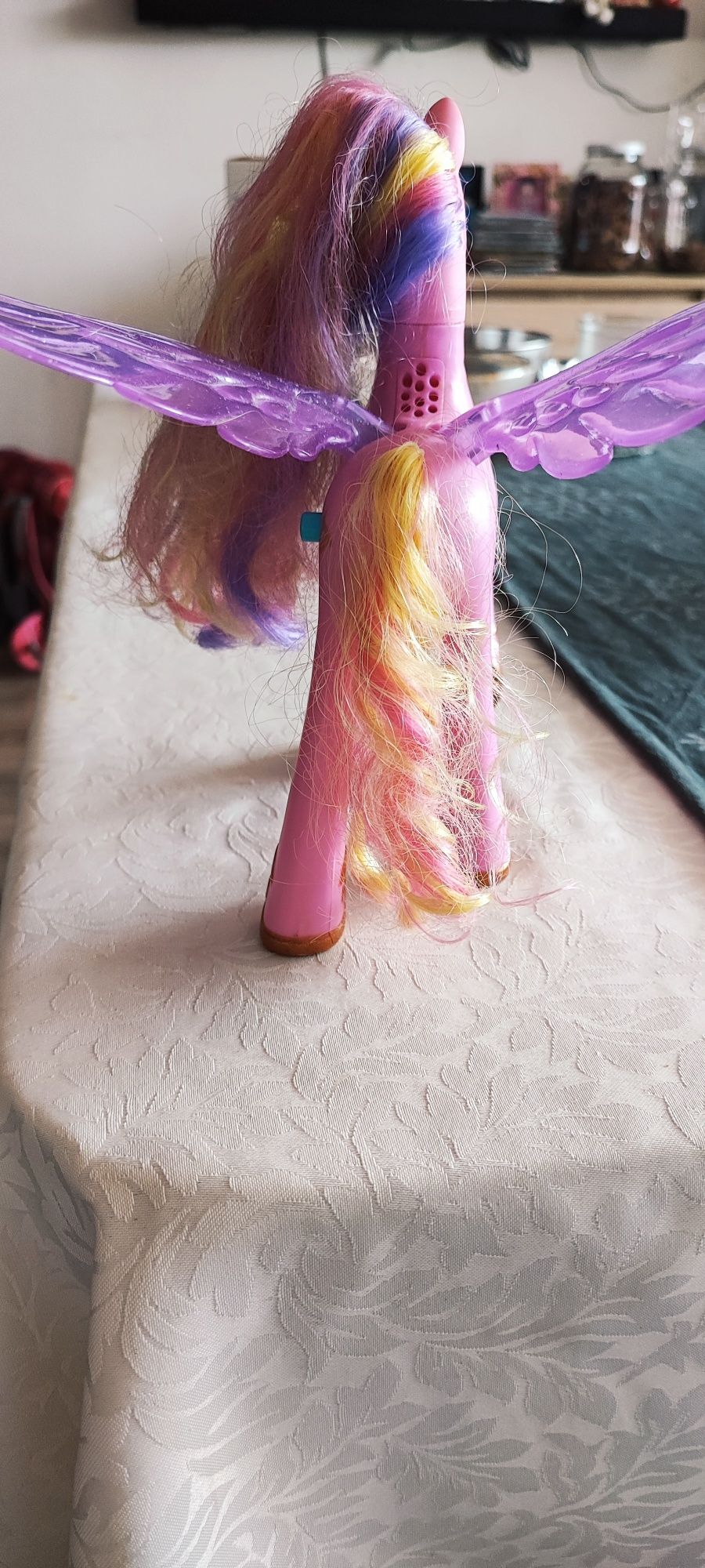 Kucyk Pony Ksieżniczka Cadence