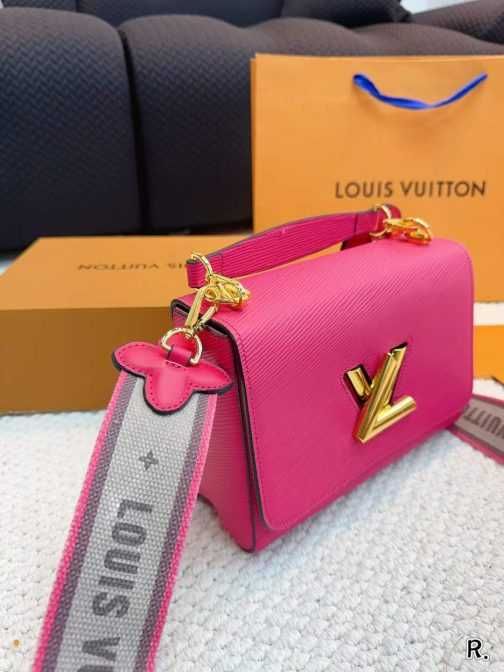 Torebka Louis Vuitton damska torba 630-06