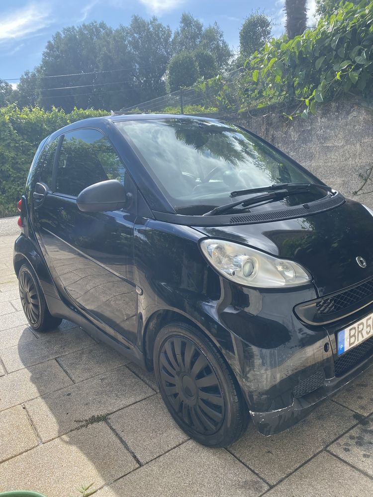 Smart Fortwo 0.8 Diesel