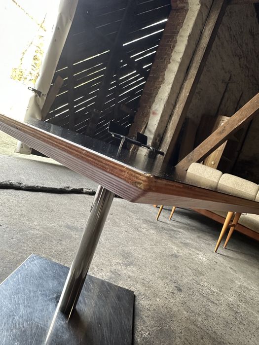 Stół jadalniany / konferencyjny duński Andersen Møbler  120cm