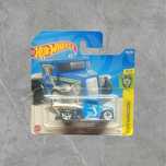 [TH] Hot Wheels Gotta Go