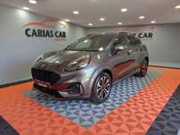 Ford Puma 1.0 EcoBoost MHEV ST-Line