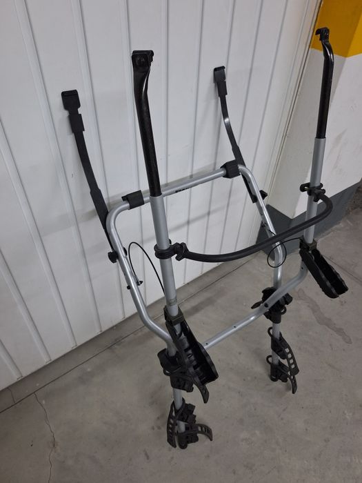 Suporte de Bicicletas Thule ClipOn 9104