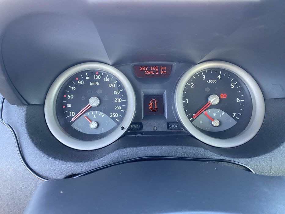 Renault Mégane Break 1.5 dCi