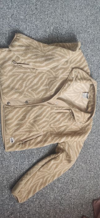 Kurtka Miś The North Face S