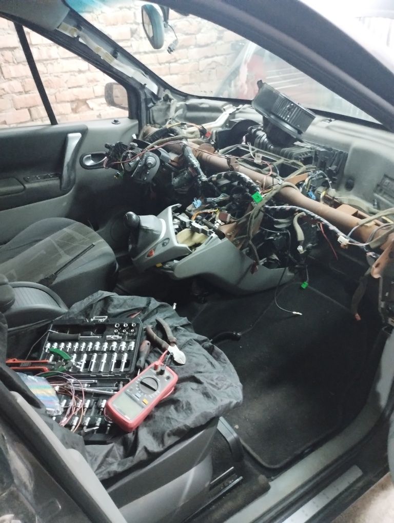 Авто-ремонт #механіка #електрика.  Вул. Гонти