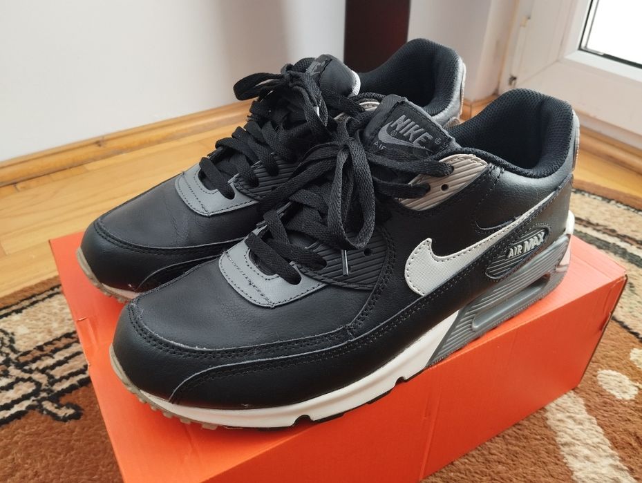 Nika Air Max 90 44 skóra