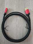 Kabel JSAUX Displayport - HDMI