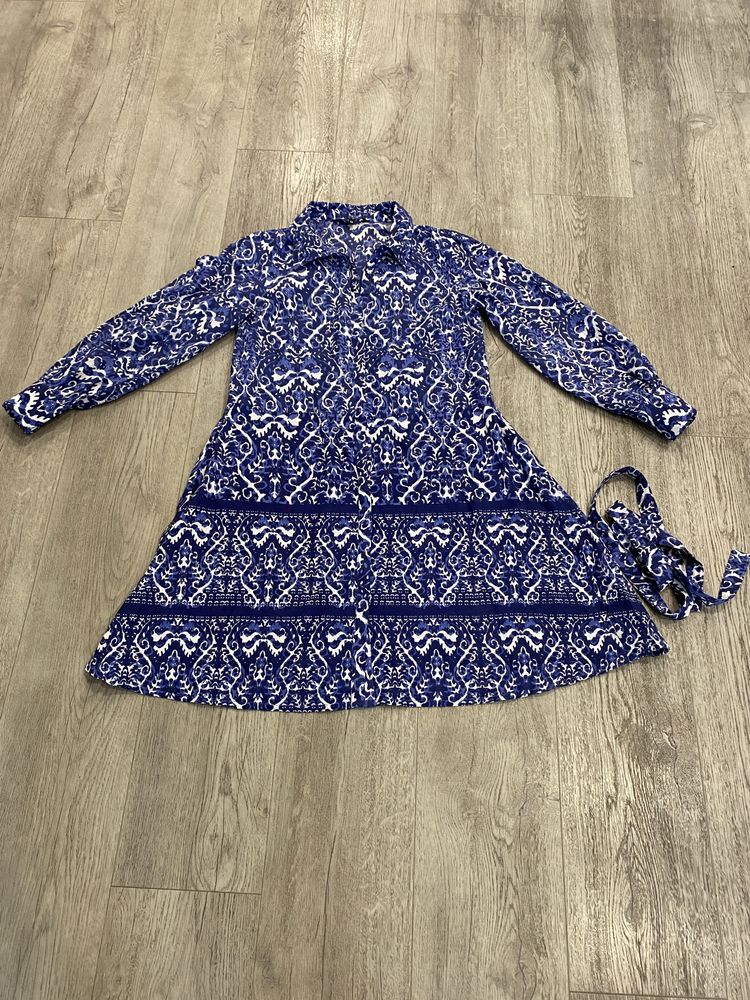 Sukienka Top Secret 36