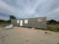 Vendem-se casas modulares