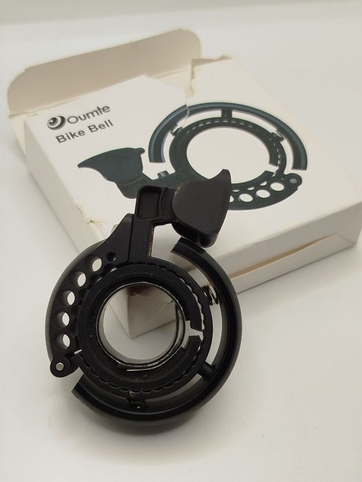 Dzwonek rowerowy uniwersalny (V1)