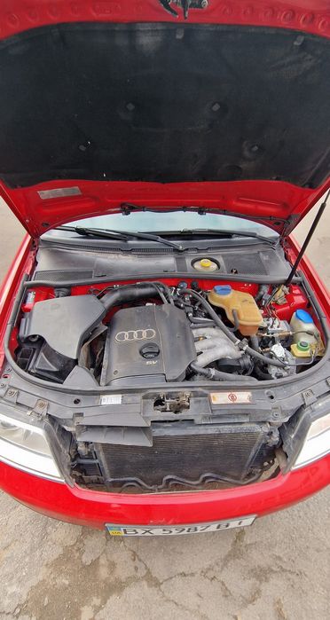 Продаю Audi A6 C5