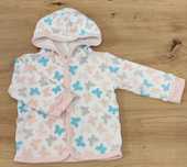 Bluza rozpinana rozm. 74