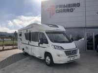 Adria Matrix SC 670 c.central e basculante