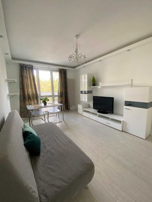 Mieszkanie na wynajem Łódź, 2300zł ze WSZYSTKIMI OPŁATAMI, 34m²