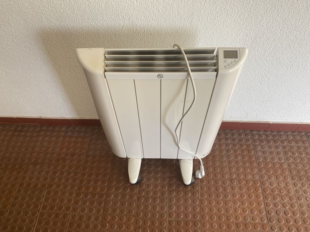 Aquecedor Térmico BECKEN (600W)