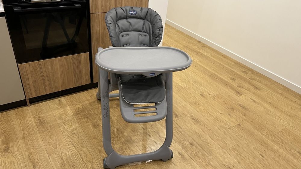 Chicco Polly Magic Relax Стульчик для кормления