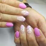 Paznokcie, manicure, pedicure, hybryda, żel, stylizacja paznokci