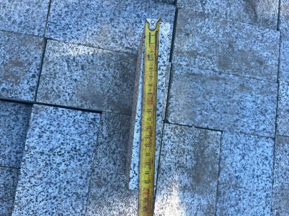 Продам. Гранітна Бруківка Лабрадорит