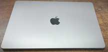 /777/ MacBook Air M2 2023 RAM: 8GB, ROM: 256GB Bateria: 91%, 168 cykli