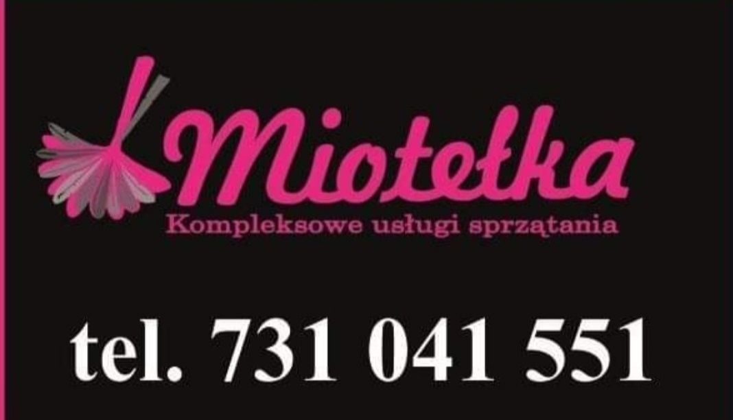 Sprzątanie domów,biur,pranie,mycie okien,mycie elewacji,mycie kostki