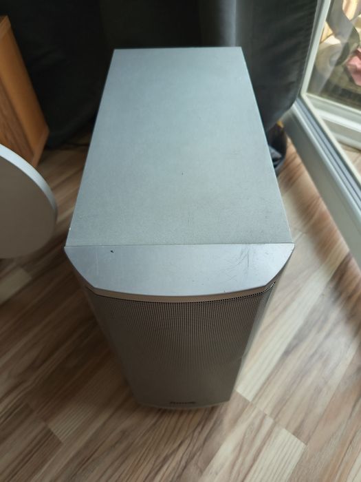 Sprzedam zestaw kina domowego Panasonic