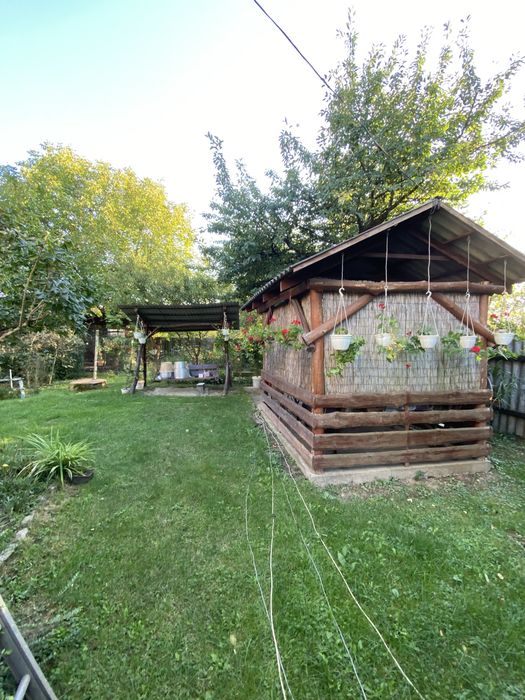 Продам будинок в Берегові