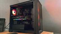 Komputer do gier R7 5700x, RTX 3070, 32GB 3600, 1TB M2, 700W, WIN11