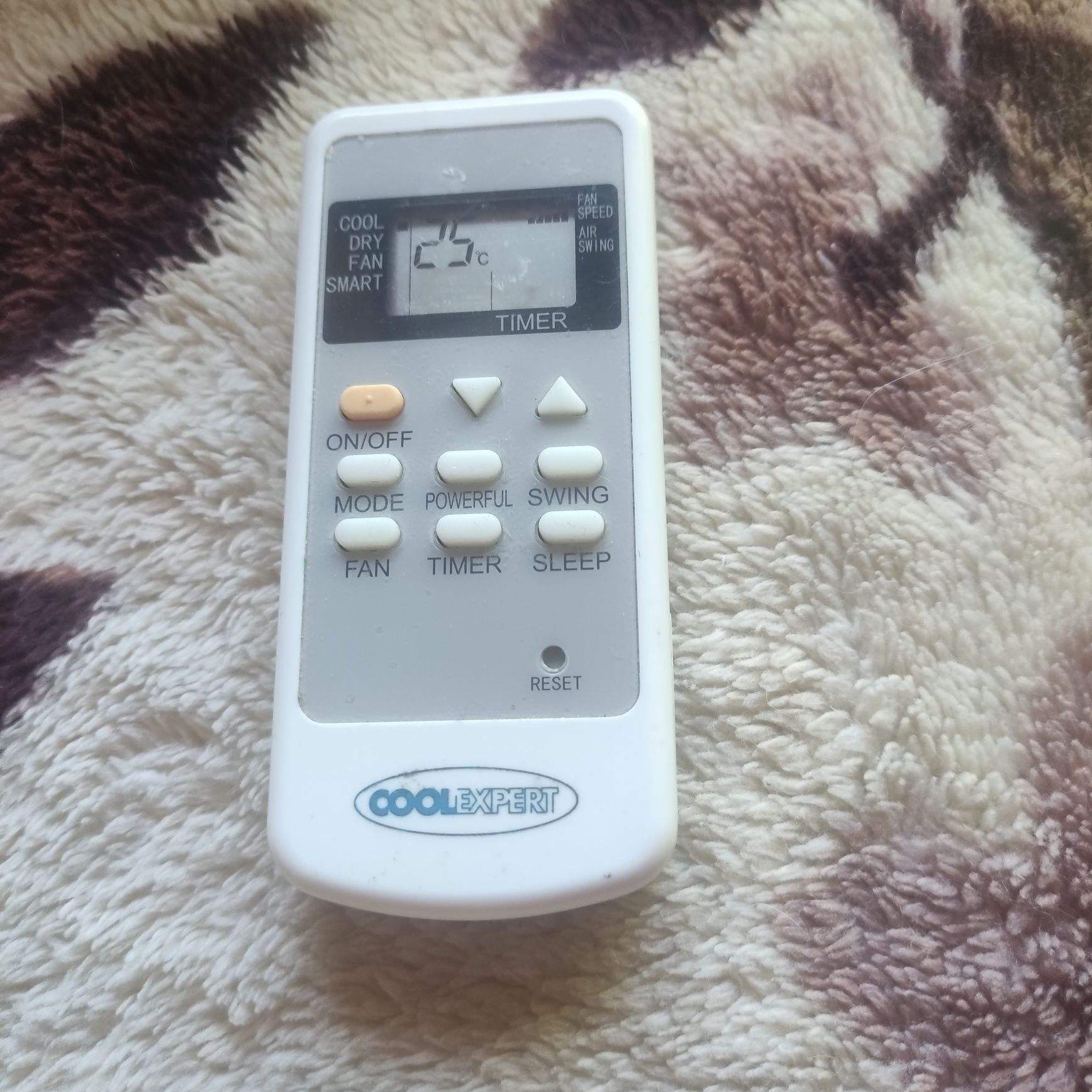 Klimatyzacja mobilna coolexpert
