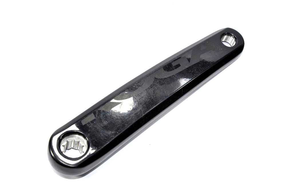 Korba KOGA prawe ramie 170 e bike bosch wielowypust 10 18 mm