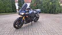 Yamaha fz1 2007r