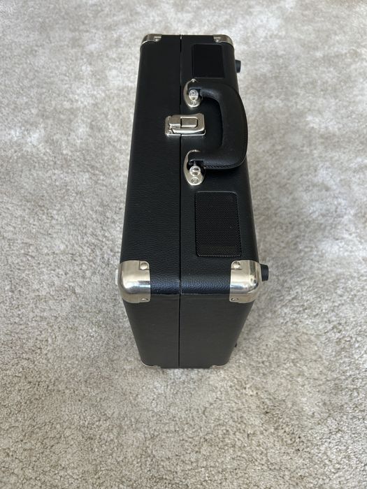 Gira-Discos PRIXTON VC400 Preto